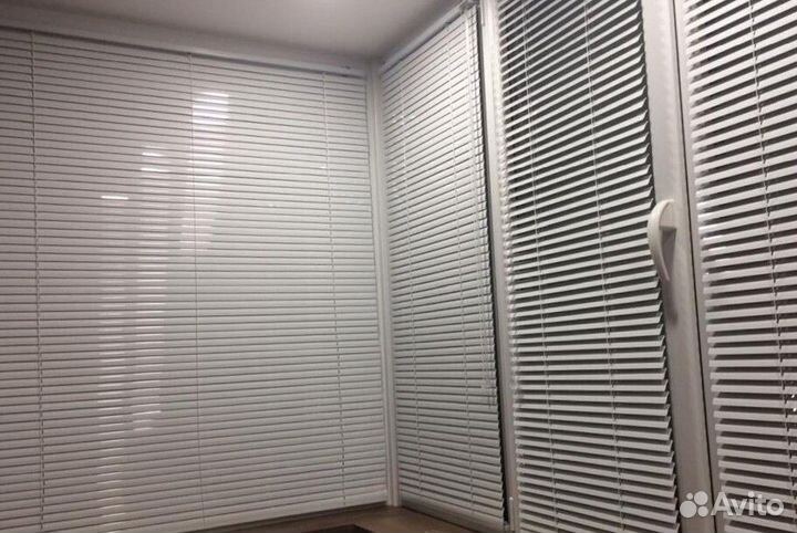 Горизонтальные жалюзи B7191-C4526