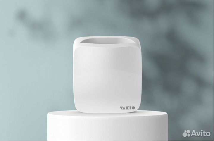 Приточный проветриватель новый