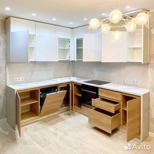 Кухня на заказ