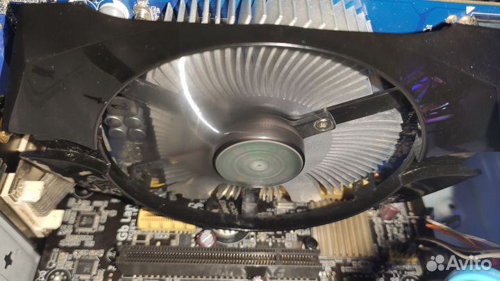 Видеокарта