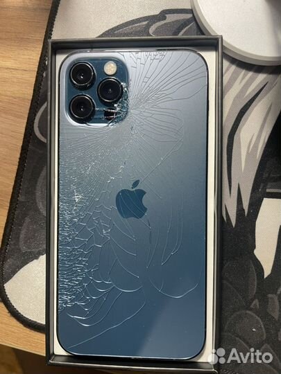 iPhone 12 Pro, 128 ГБ