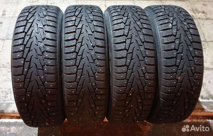 Nokian Tyres Nordman 7 SUV 225/60 R18 104T