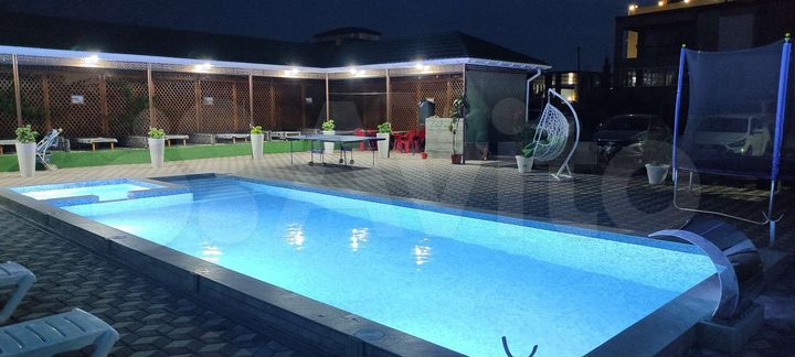 Комната 20 м² в 1-к., 2/3 эт.