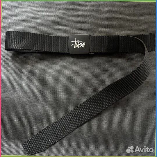 Ремень Stussy (Номер отгрузки: 12823)