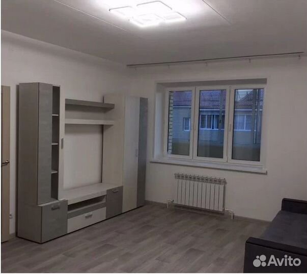 Стенка со шкафом