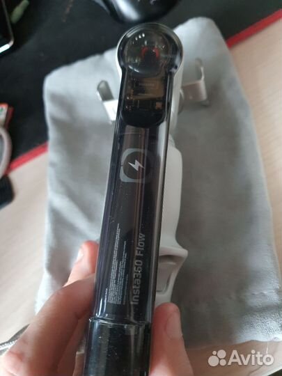 Insta360 Flow