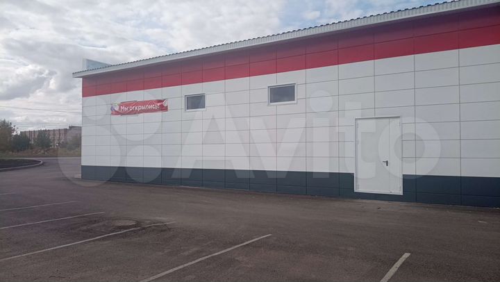 Торговая площадь, 93 м²