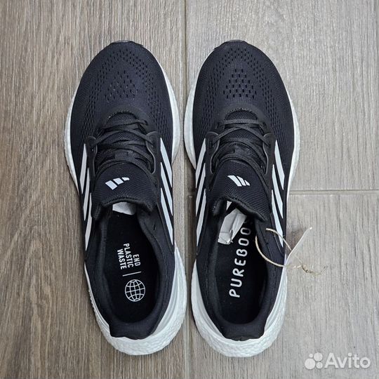 Кроссовки Adidas Pureboost 23, 41-45