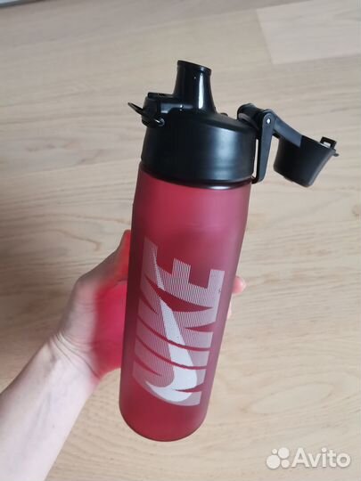 Спортивная бутылка для воды Nike, оригинал