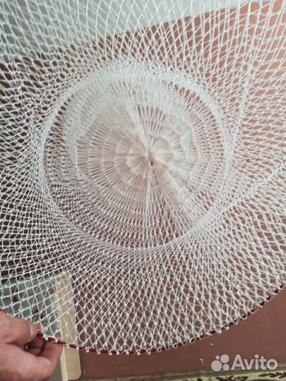 Для рыбалки садок