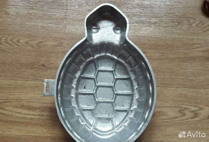 Форма для кекса