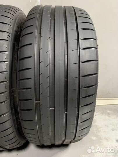 Michelin Pilot Sport 4 225/40 R18 92Y