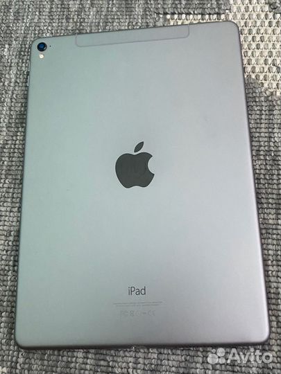 Планшет Apple iPad pro 9.7 2016 256гб