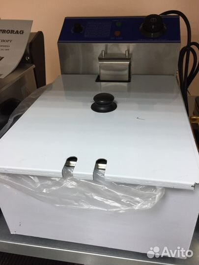 Фритюрный шкаф Gastrorag