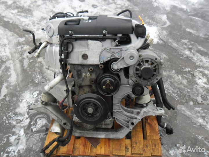 Двигатель Фольксваген Таурег 3.2 BMX, BKJ, AZZ
