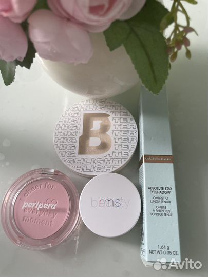 Сет косметики