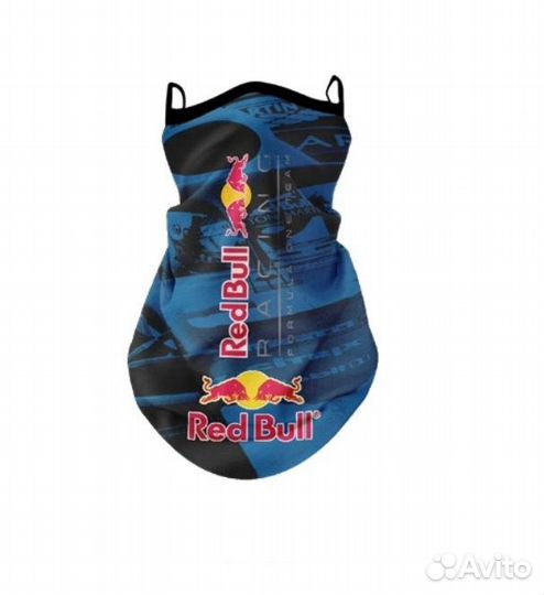 Маска баф Harley Davidson для мотоцикла на мото