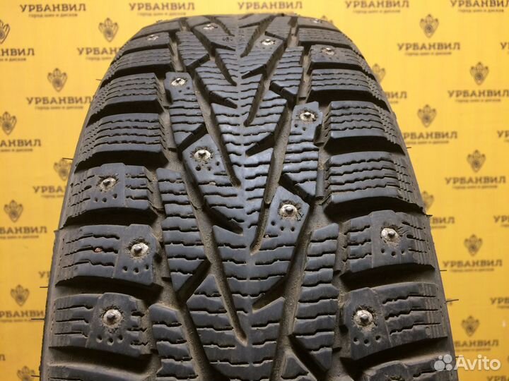 Nokian Tyres Nordman 7 185/65 R15 92T