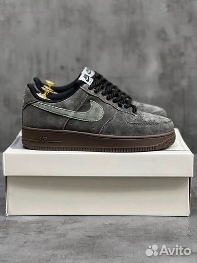 Кроссовки Nike Air Force 1