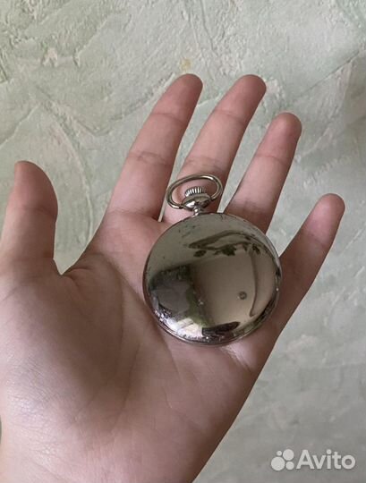 Часы коллекционные