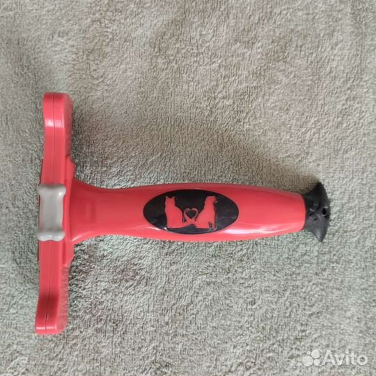 Фурминатор для собак