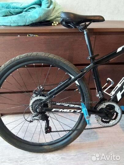 Велосипед Horh