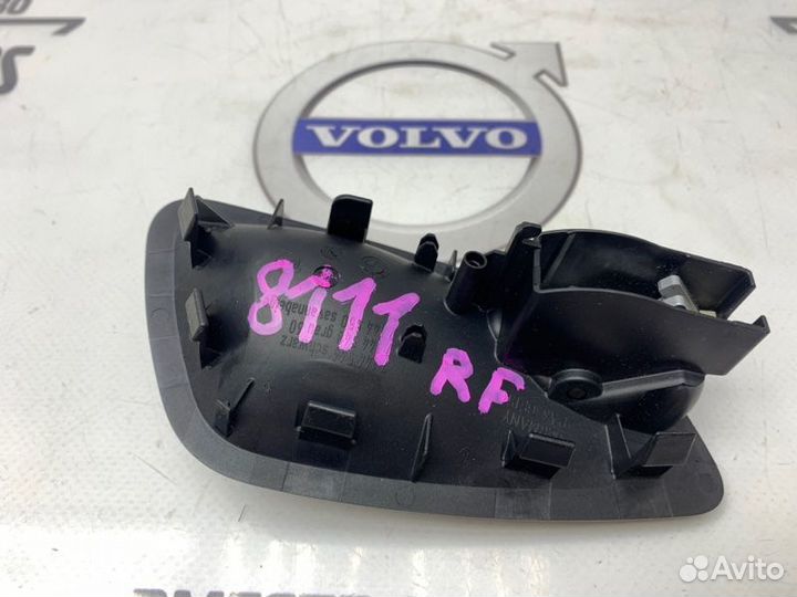 Ручка двери передней правой внутренняя BMW 3 E90