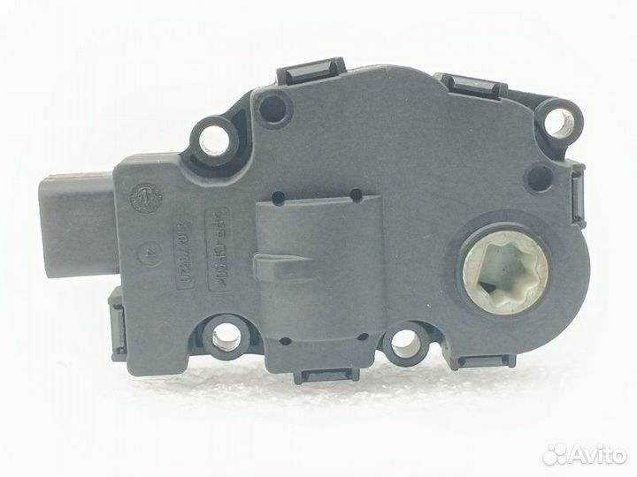 Сервопривод заслонок печки Bmw X5 E70 N52B30 2008