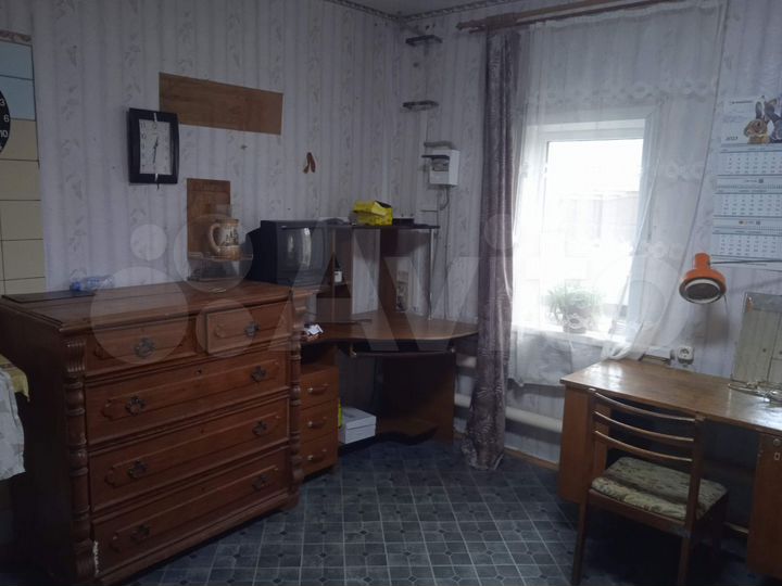 Дом 50 м² на участке 20 сот.