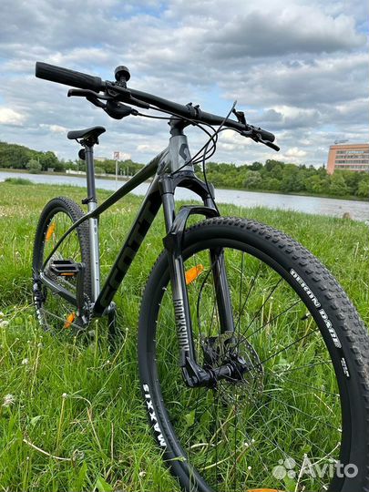 Велосипед Scott Scale 2022 г