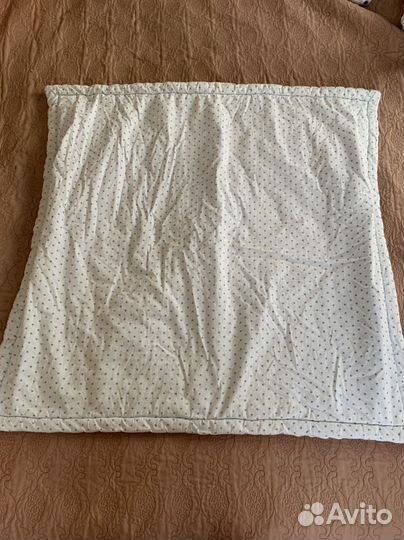 Одеяло детское конверт