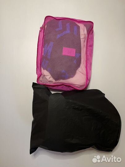 Мужские вещи два пакета