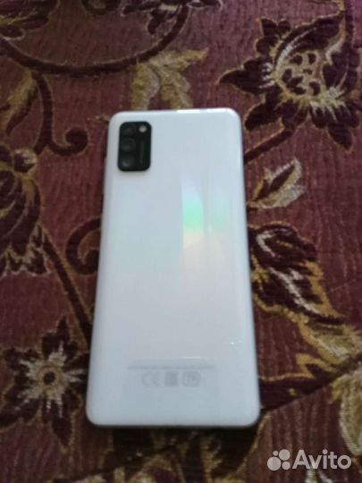 Телефон Samsung galaxy