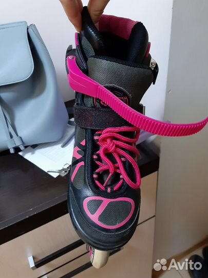 Ролики в отличном состоянии