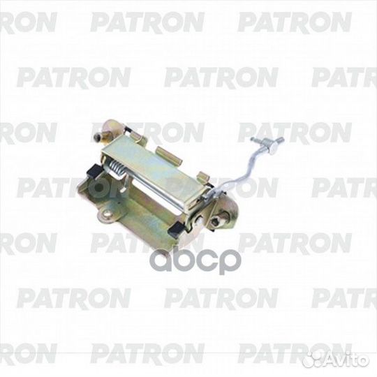 Ручка двери Toyota Land Cruiser 98-02 P20-1458