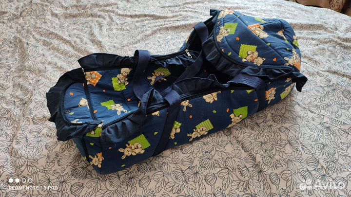 Переноска для детей