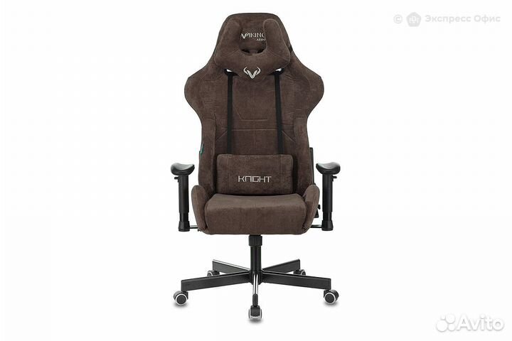 Кресло игровое Zombie VIking Knight LT10