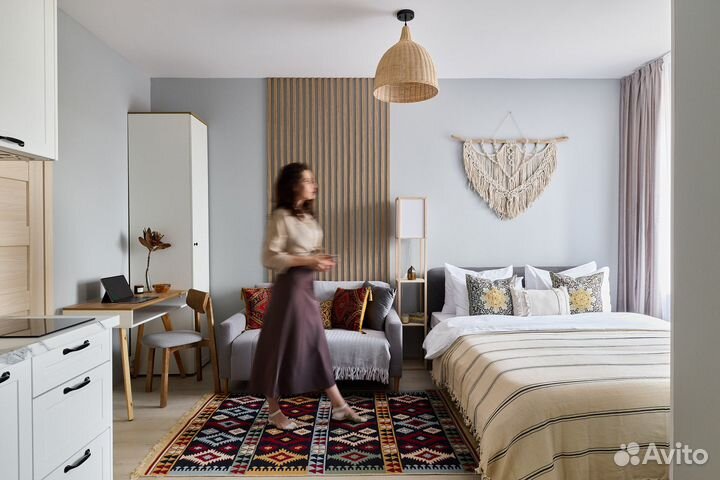 Интерьерный фотограф