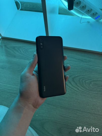 Xiaomi Redmi 9A, 3/32 ГБ