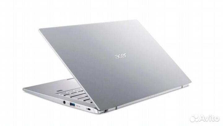 Ноутбук Acer Swift 3 SF314-43 Ryzen 7 5700U 16/512