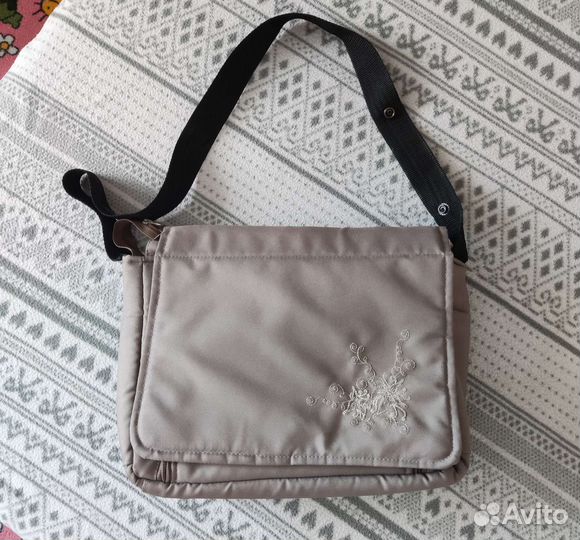 Сумка для коляски