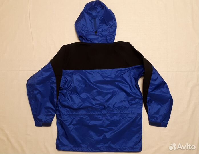 Mont-bell x Lands' End Tempest Anorak Gore-tex 3L