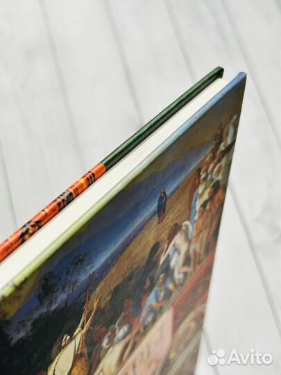 Шедевры русского искусства