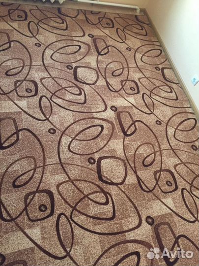 Палас 2х3 (новый)