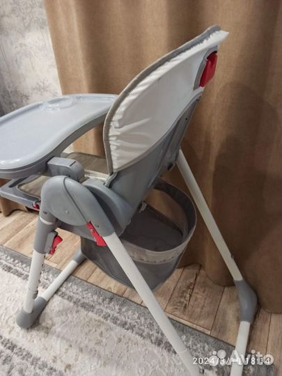 Стул для кормления