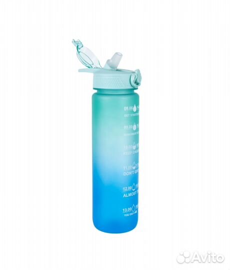 Бутылка для воды