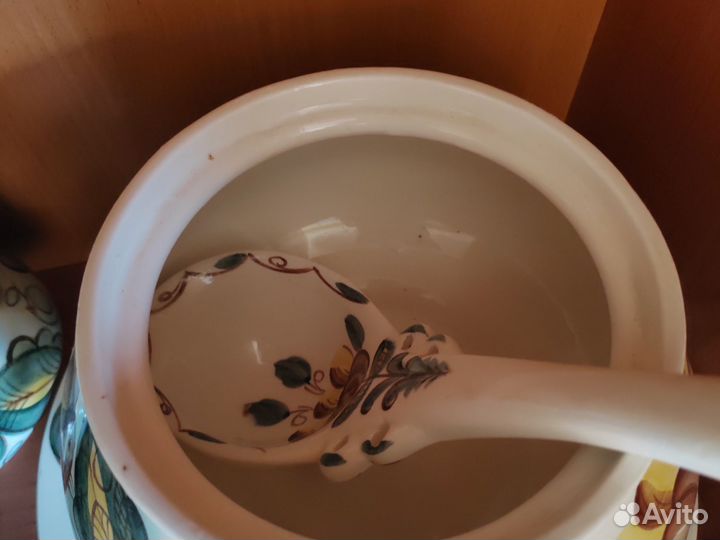 Набор зик СССР