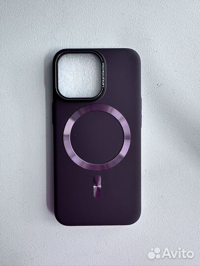 Чехол на iPhone 13 pro