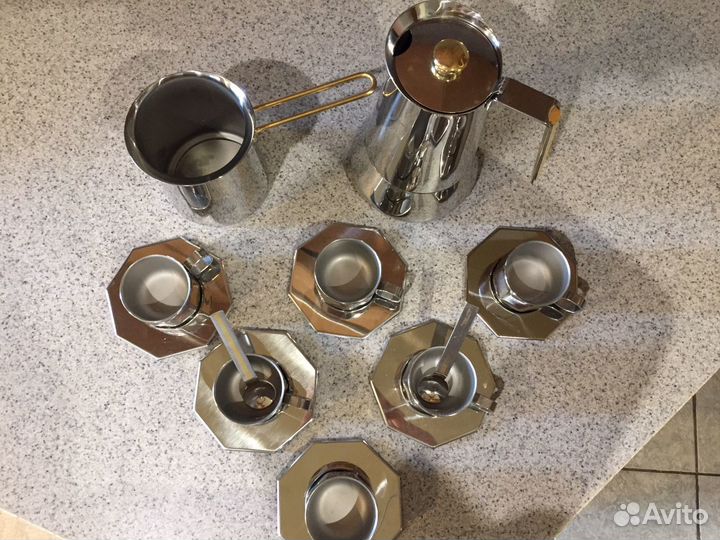 Zepter набор «Астра»