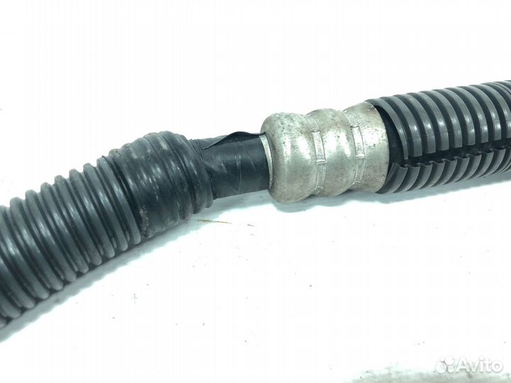Трубка кондиционера Subaru Impreza GRB51